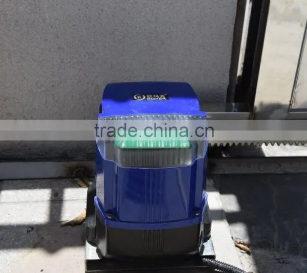 China Manufacturer Wholesale Small Automatic Door Opener, Automatic Sliding Door Opener, Tau Gate Operator 220v photo-5