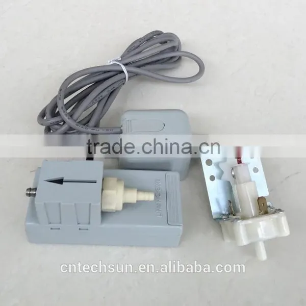 Orange Mini Air Conditioner Condenser Removal Pump photo-2