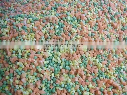 Deep Bulk Frozen Mixed Vegetables photo-3