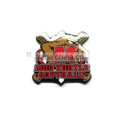 Custom Pin Badge photo-4