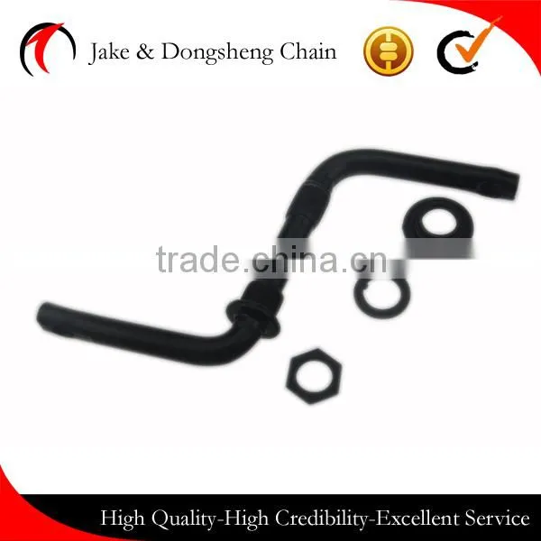 Different material and various types crank