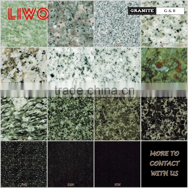 Marble and Granite Slab photo-4