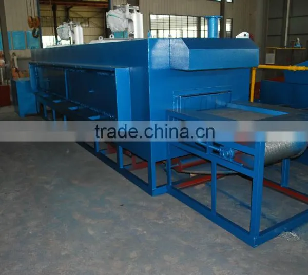 Chain Quenching Furnace Line photo-4