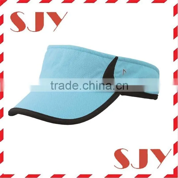 High Quality Promotion Sun Visor Cap and Hat photo-5