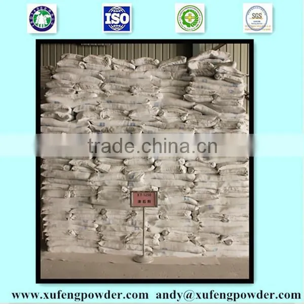 Talc Powder 325 Mesh for Industry photo-4