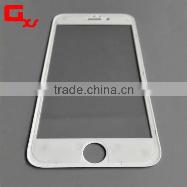 9H Oloeophobic Coating Lyophobic Tempered Glass for Iphone 6s Screen Protector photo-6