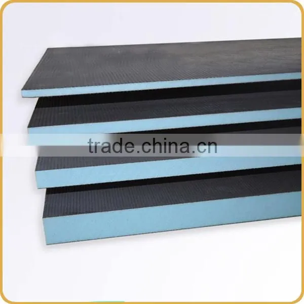 Kitchen Insulation Board Watertightness Solution