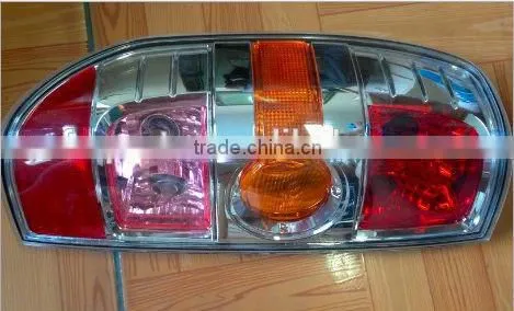 Tail Light for MAZDA BT50