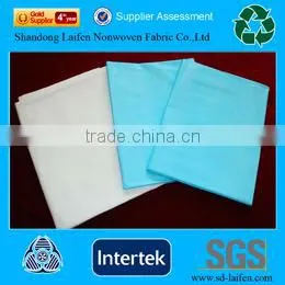 PP Nonwoven Disposable Bed Sheets