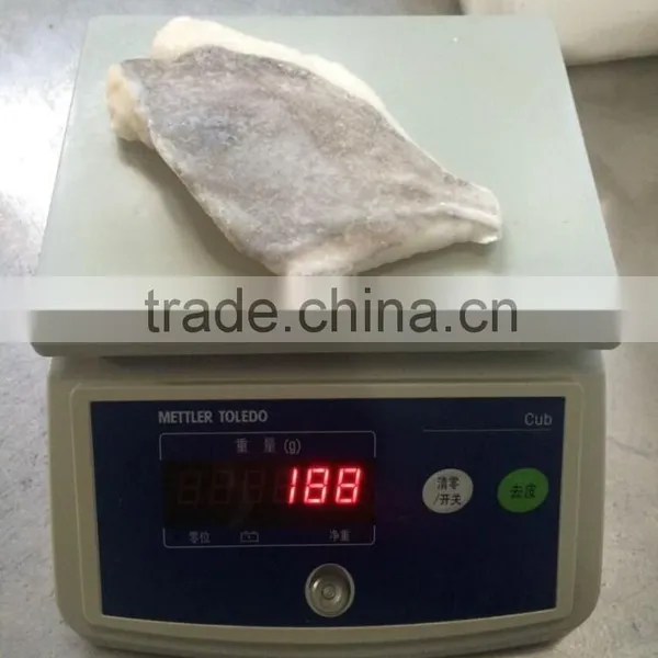 2016 Newly Catch Fresh High Quality John Dory Fillts From China photo-2