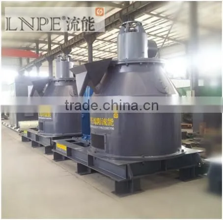 10 micron graphite Graphite Shaping Mill
