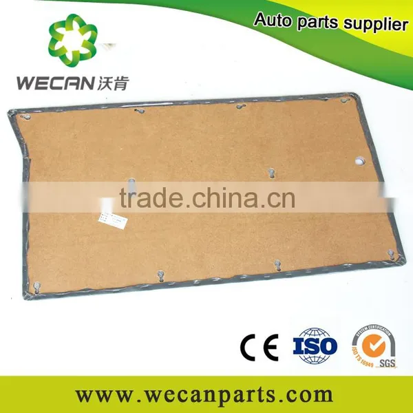 Auto Spare Parts Wuling Zhiguang 6376 6371 6400 Car Middle Door Trim Panel Fit for Chevrolet Wuling Changan Chery Dfm Sokon photo-2