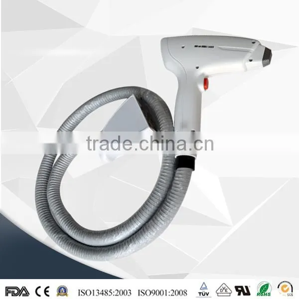 Stationary Diode Laser 808 Hair Cutting Machine photo-5