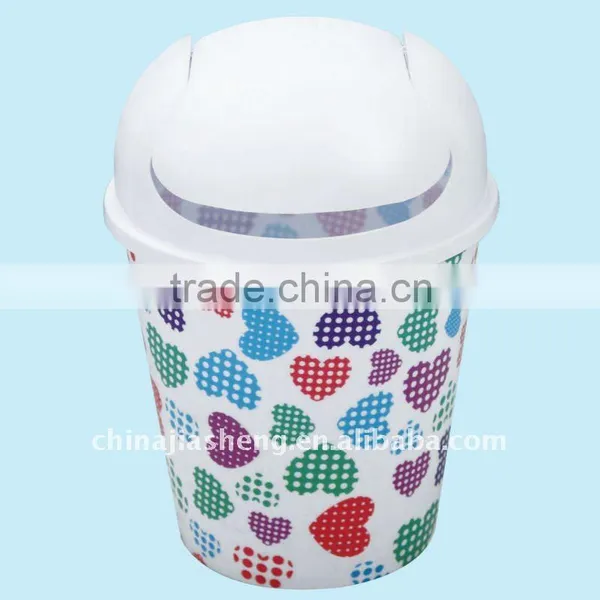 Plastic Dustbin