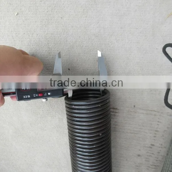 Shutter Door Spring, Garage Door Spring,roll Spring photo-4