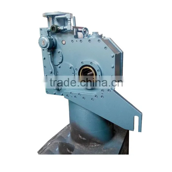 Dc Motor Speed Regulating Gear Reducer