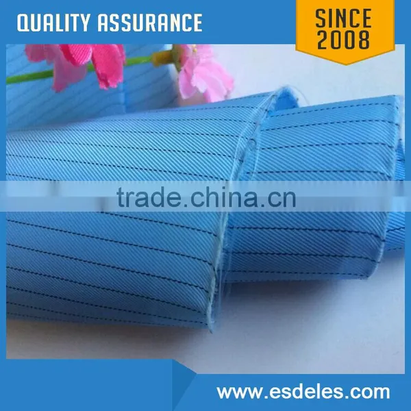 Class 1000 Cleanroom Antistatic Cloth photo-3