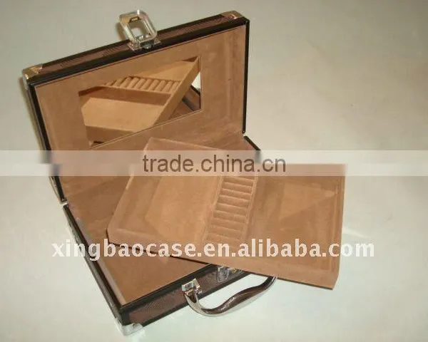 Watch Box Jewellery,christmas Jewelry Gift Boxes,fancy Jewelry Box photo-3