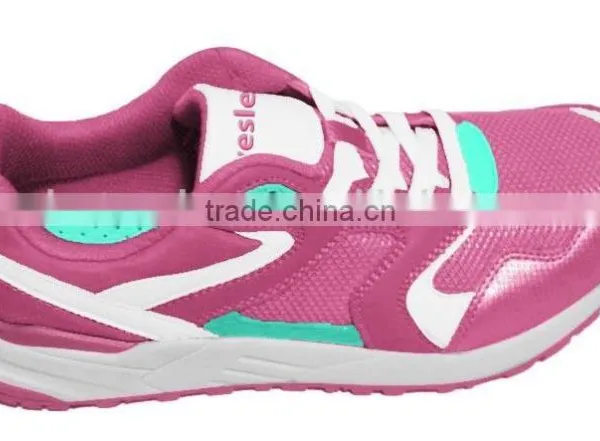 Best Seller Women Fashoin Sport Running Shoes photo-5