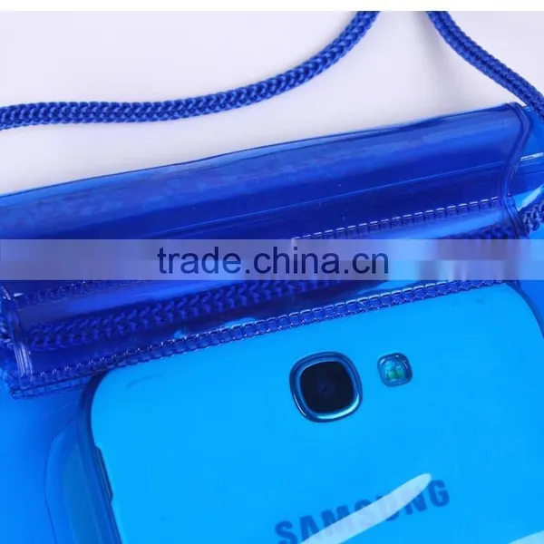 Hot Sale EVA Phone Waterproof Bag photo-2