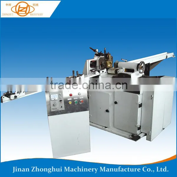 Wholesale Bar Soap Wrapping Machine