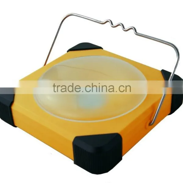 Solar Portable Solar Led Camping Lantern Style Solar photo-5