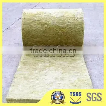 Cheap Wool Blankets Rock Wool Blanket Rock Wool Felt photo-4