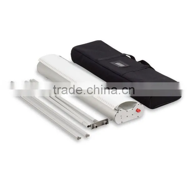 Hot Sale 80*200 Retractable Pull up Stand photo-6