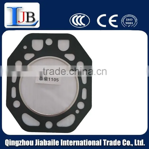Cylinder Head Gasket for SD1110 Diesel Engine Spare Parts photo-2