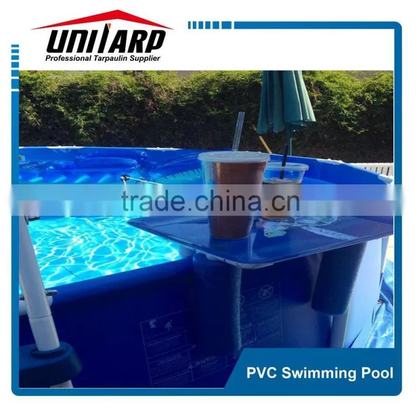 Bache Pour Terrasse and Bache de Bassin Bache Epdm Bassin photo-4