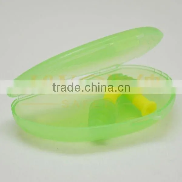 Safety Plastic Box