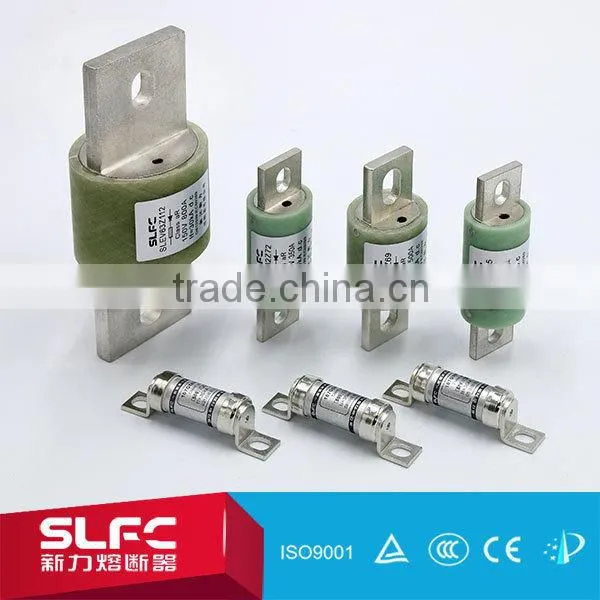 DC500V Electric Vehicles Fuse