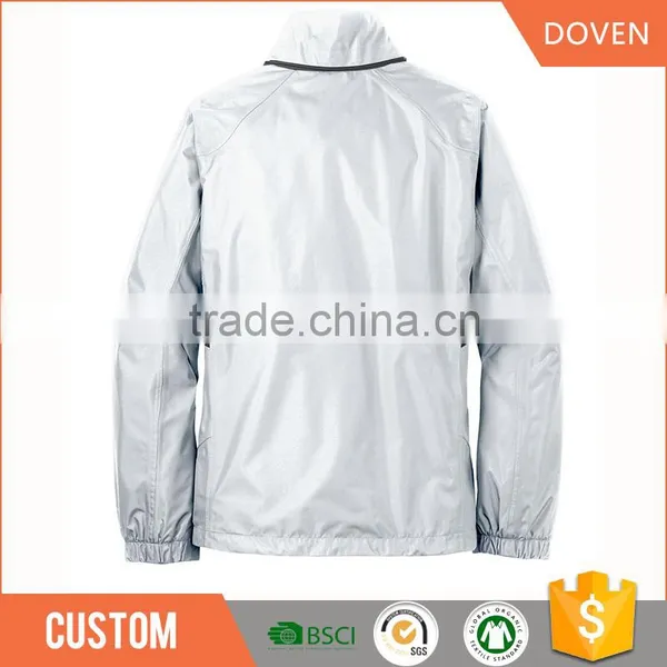 Chinese Manufacture OEM 3 in 1 Workwear Jacket photo-2