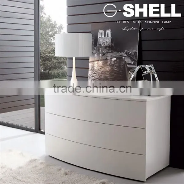 Modern Design Coffee Shop Decor Table Lamp photo-6