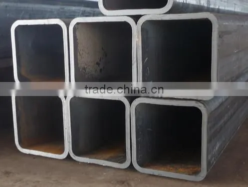 Factory Price With Good Quality: Square Steel Tube photo-2