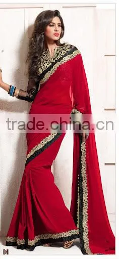 Designer Sarees photo-5