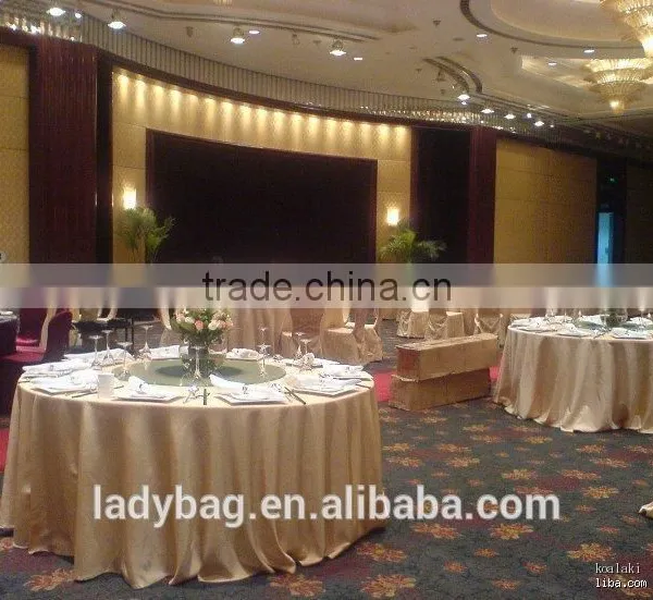 Bangquet Tablecloth photo-3