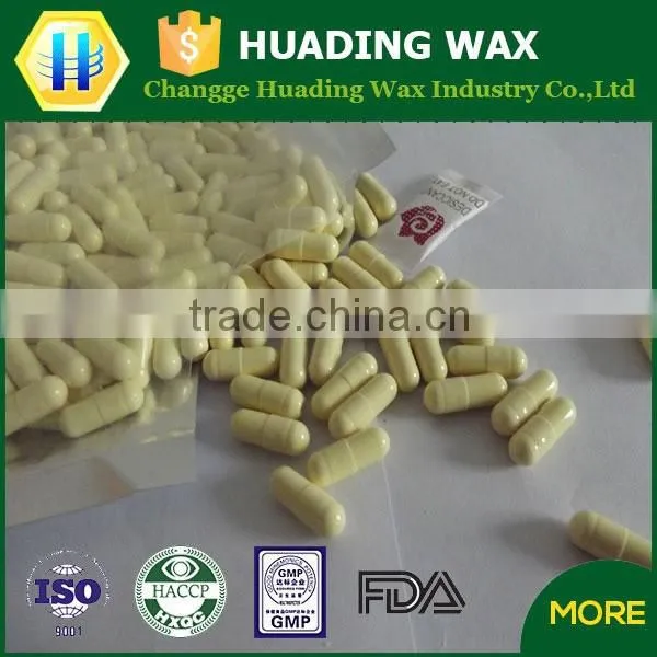 Royal Jelly Capsules---Nutritional Supplement