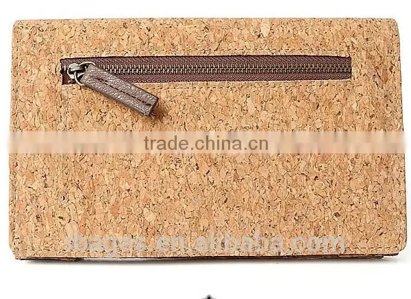 Cork Wallets , Cork Leather Wallets( C209) photo-6