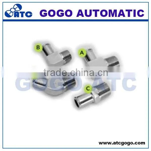 Top Level Discount Brake Fluid Hose Fitting photo-4