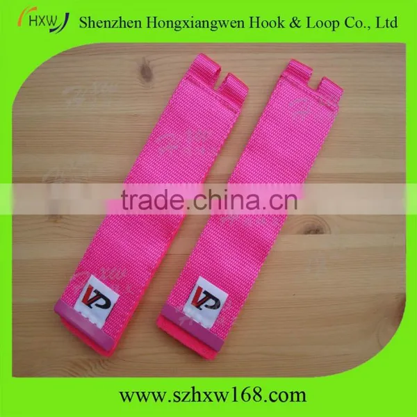 Versatile Comfortable and Durable Exercise Bike Pedal Straps photo-6