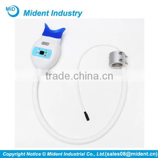 Connect With Dental Unit Teeth Whitening Led, Teeth Whitening Price photo-2