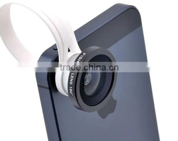 Circle General 180 Degree Fisheye Mobile Lens