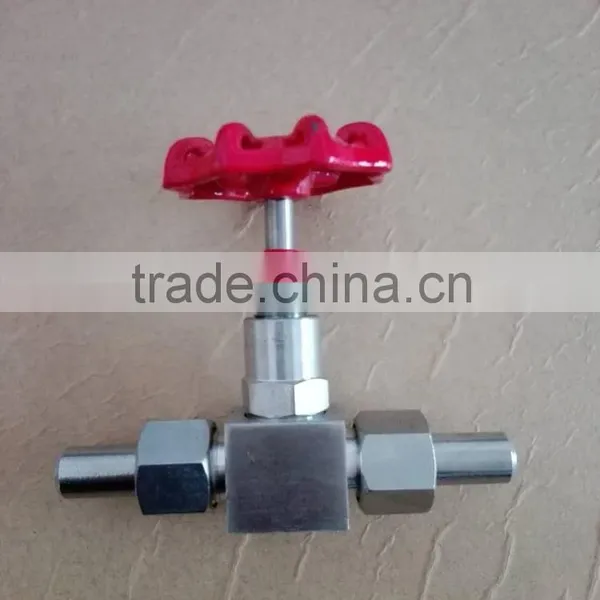 Industrial Usage Globe Valve for Sale photo-4