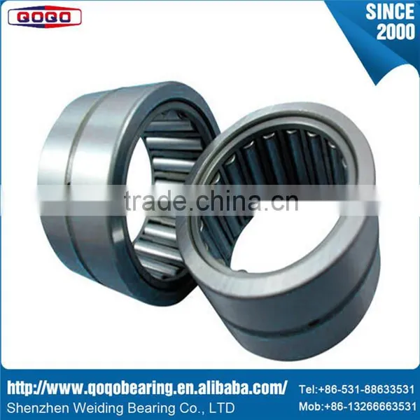 Different sizes roller bearing needle roller bearing and high speed insulated bearing