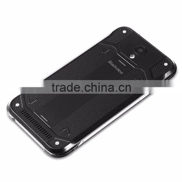 Original Blackview BV5000 16GBROM 2GBRAM 4G LTE Smartphone 5.0 Inch Android 5.1 MTK6735P Quad Core 1.0GHz Waterproof Phone GPS photo-5