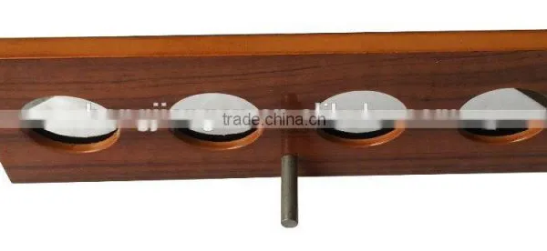 Wood Coin Presentation Cases and Display Boxes photo-6