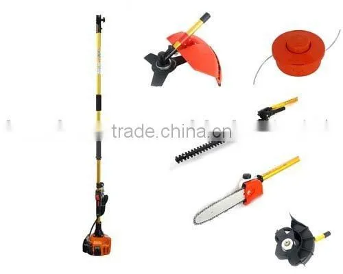 Gasoline Multi-tools photo-3