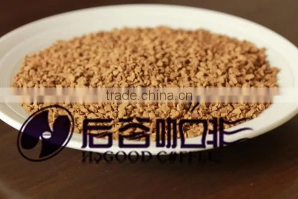 Freeze Dried Coffee Powder photo-5