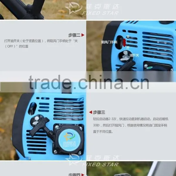 Blower photo-5
